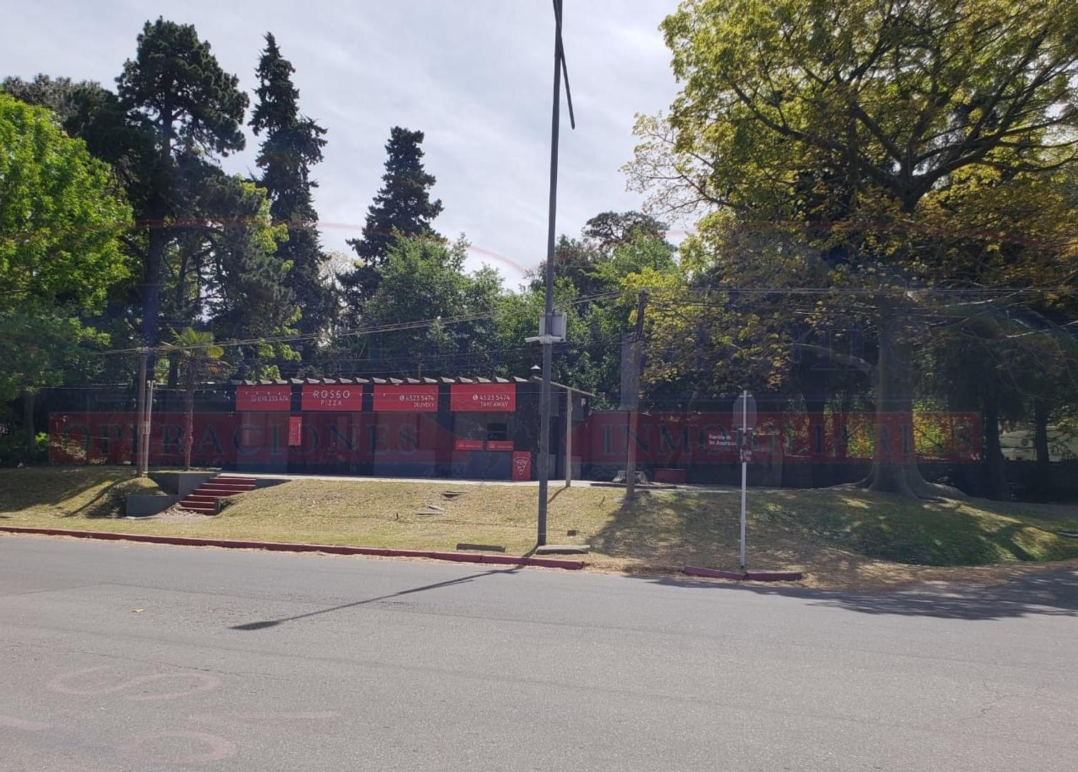 Terreno en Venta de 770,0 m2