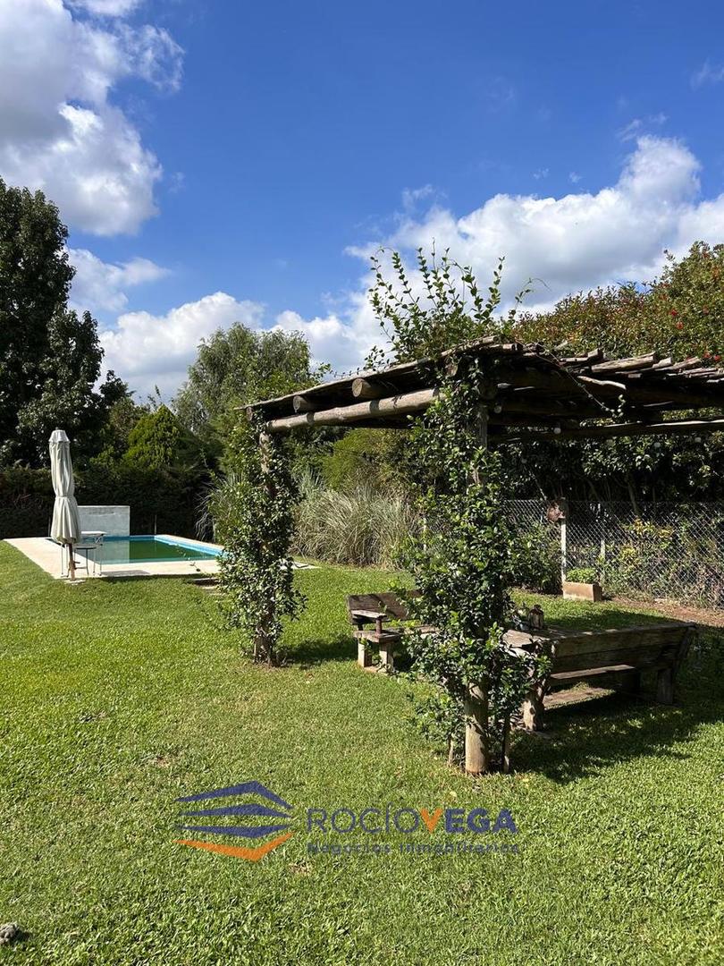 Casa en Venta en Santa Ana Moreno