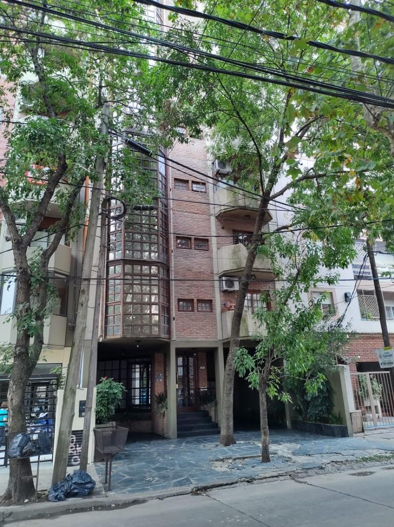 Departamento en Venta al Norte