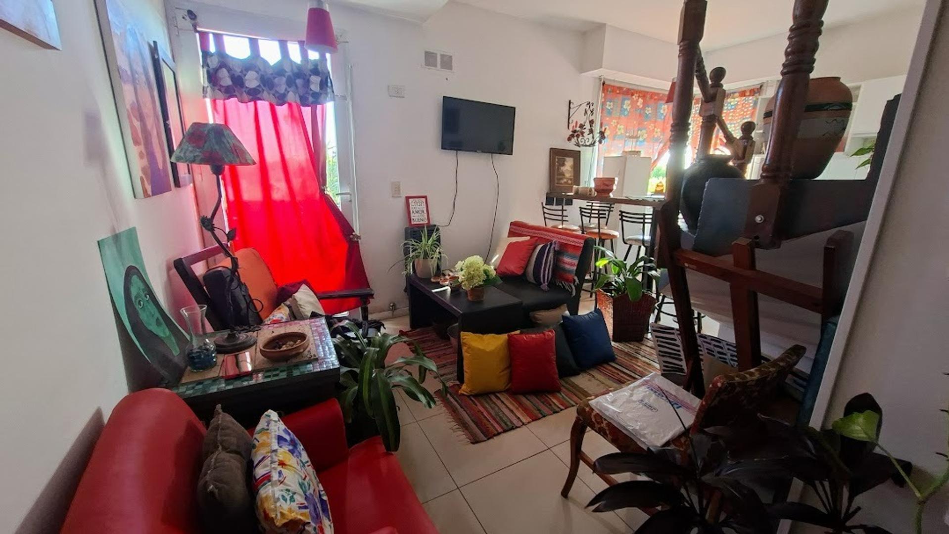 Departamento en Venta en Barrio España y Hospitales, USD 43.000