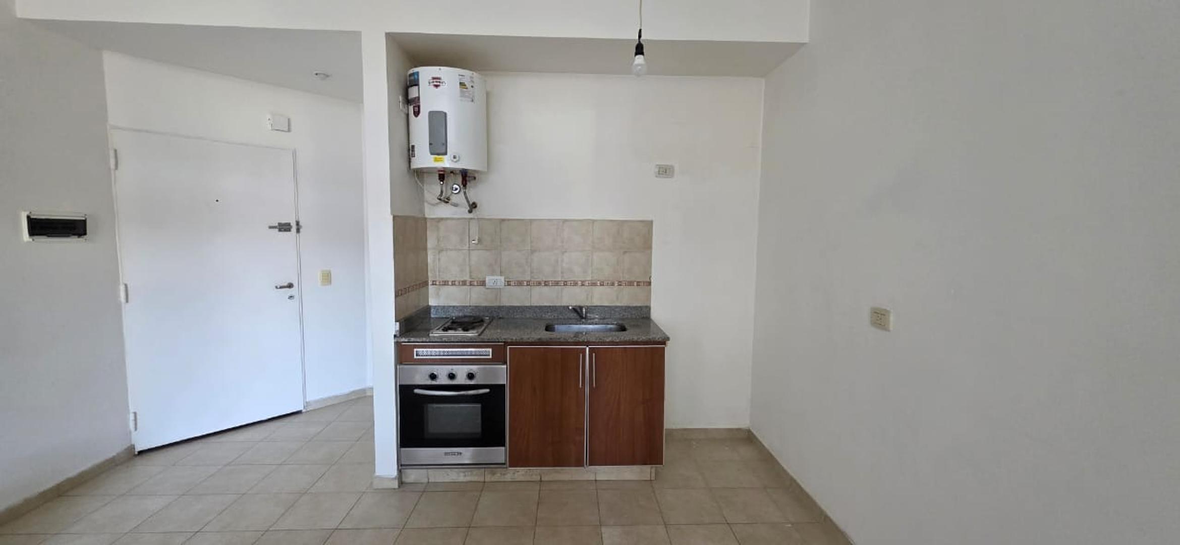 Departamento en Venta en Palermo, USD 64.500