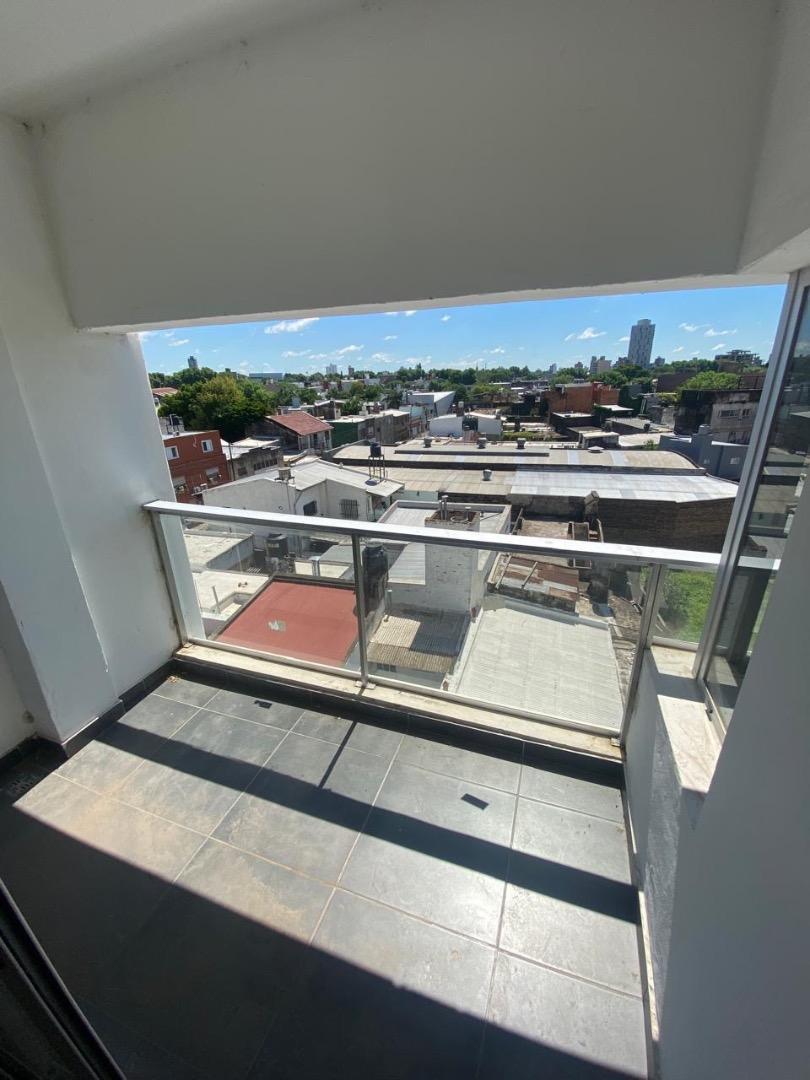 Departamento 1 dormitorio a estrenar - Thedy 245 bis