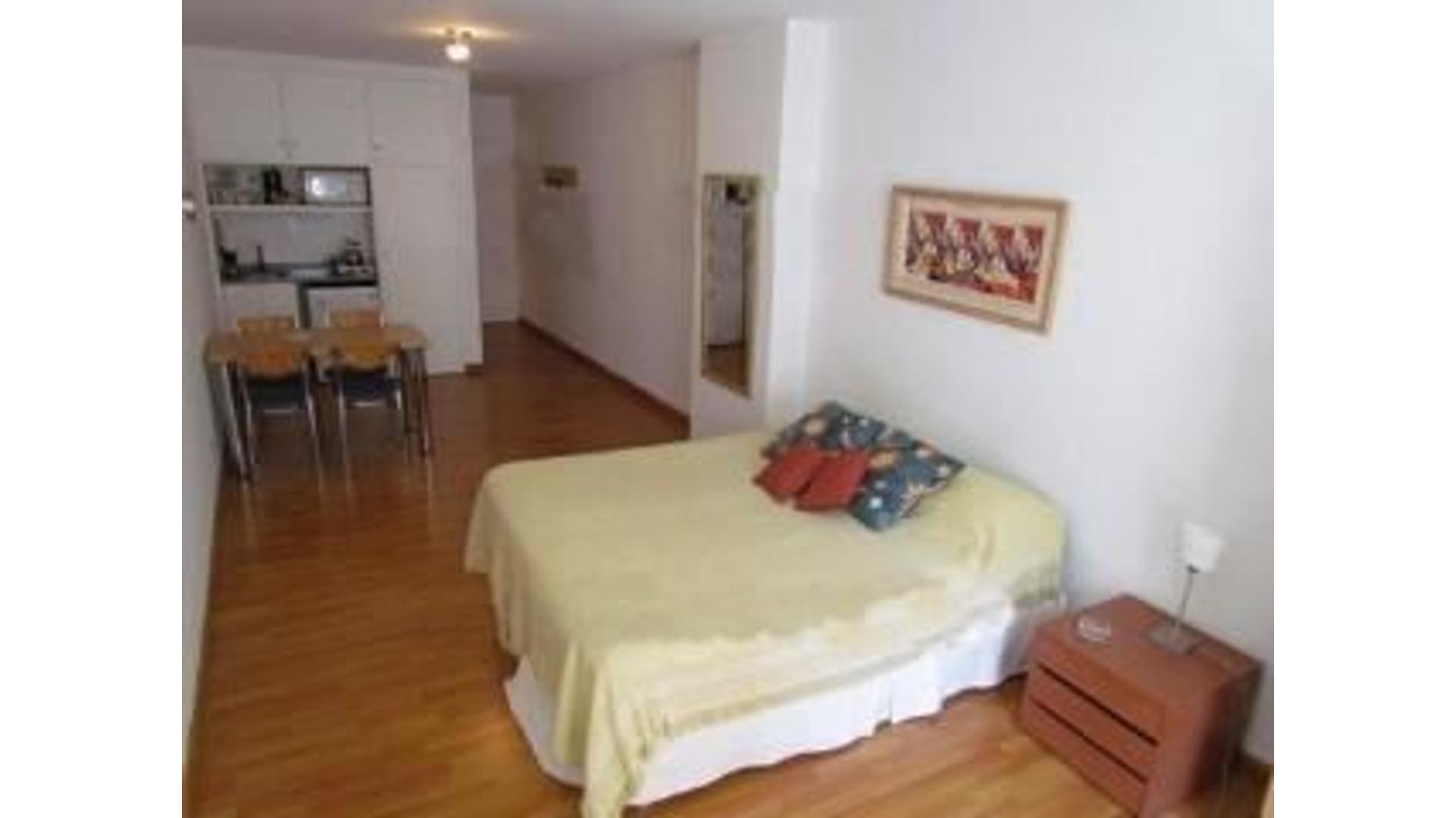 Departamento en Alquiler Temporal 16 años