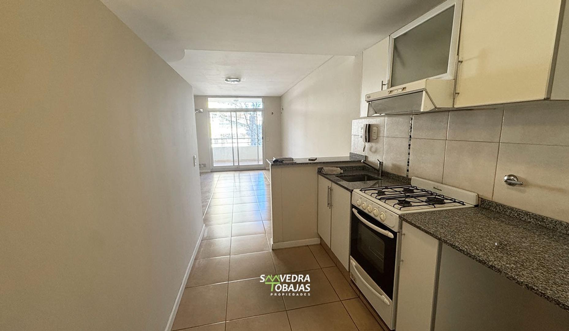 Departamento en Venta al Sur