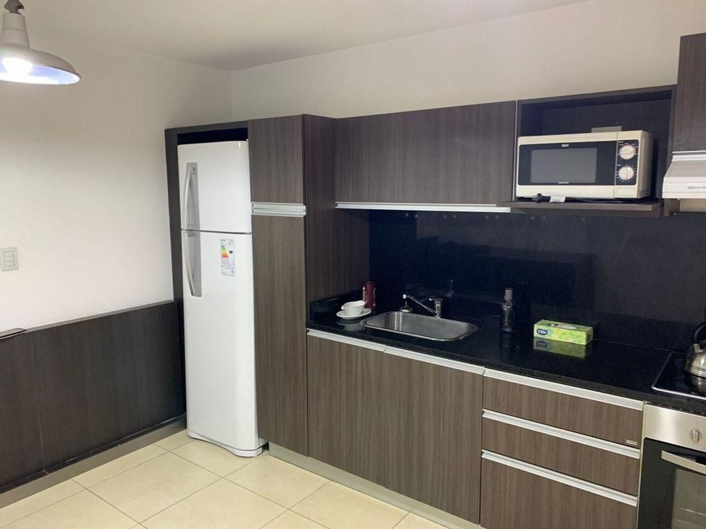 Oficina en Alquiler en Nordelta, USD 2.200