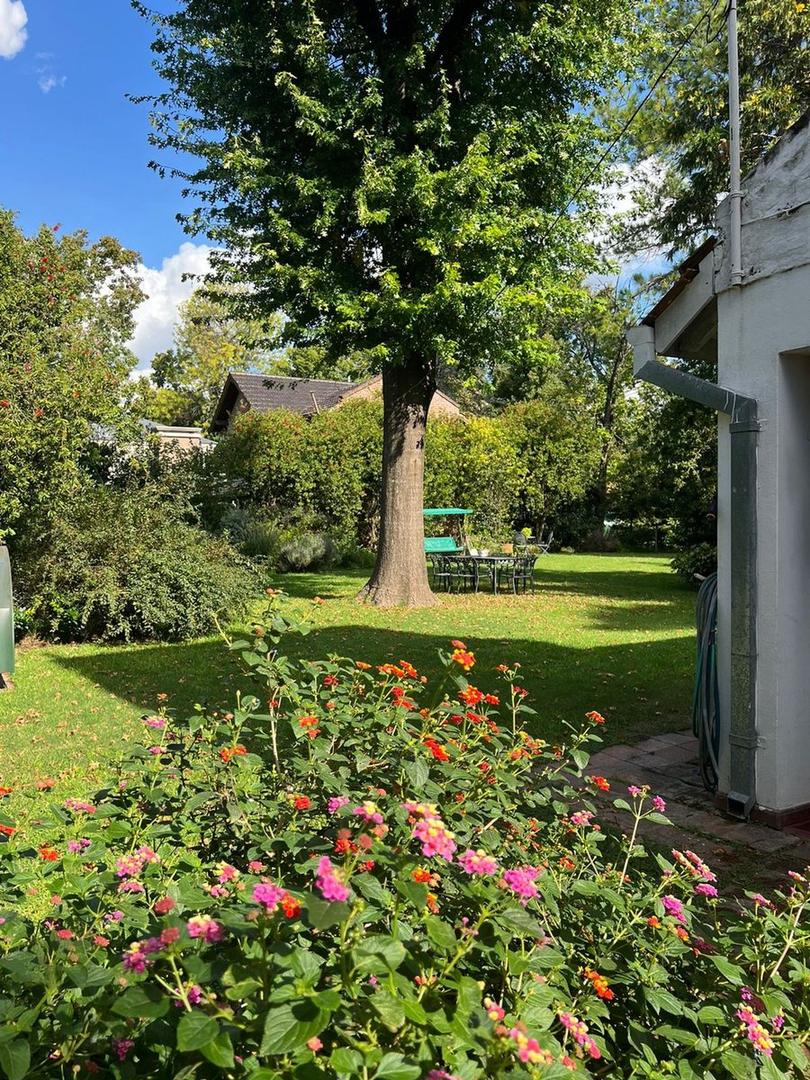 VENTA CASA LOS TRONCOS PILAR 4 AMB APTO CREDITO