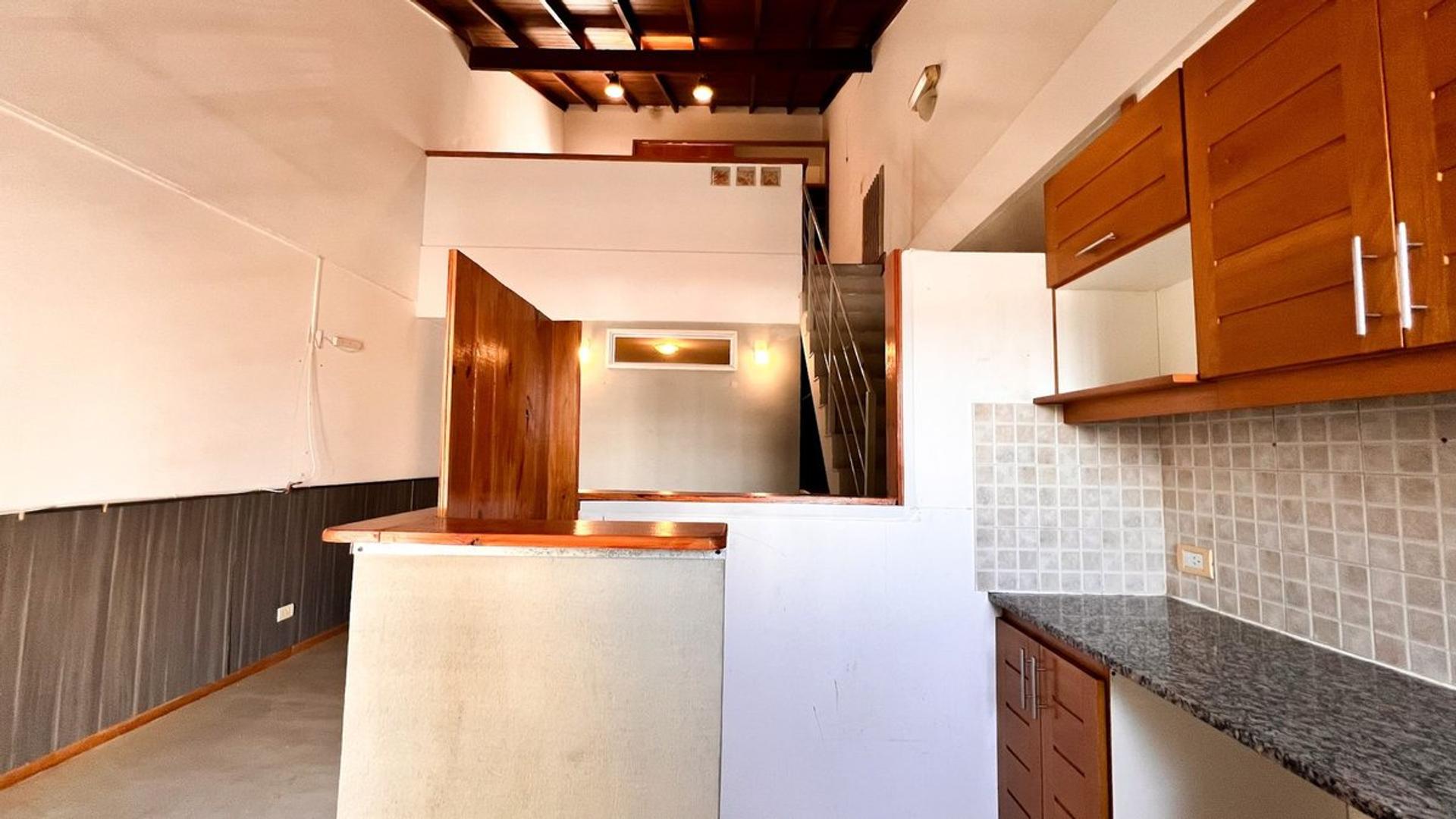 Departamento en Venta 17 años