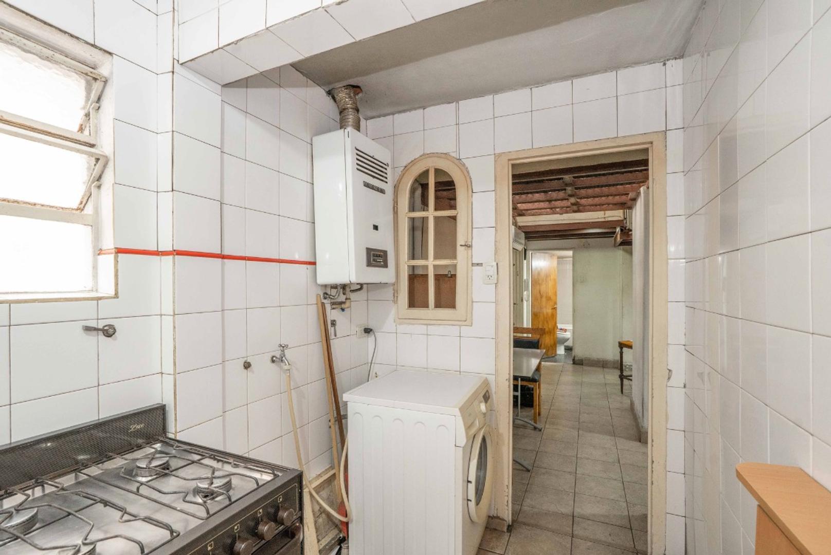 Depto Tipo Casa en Venta al Este