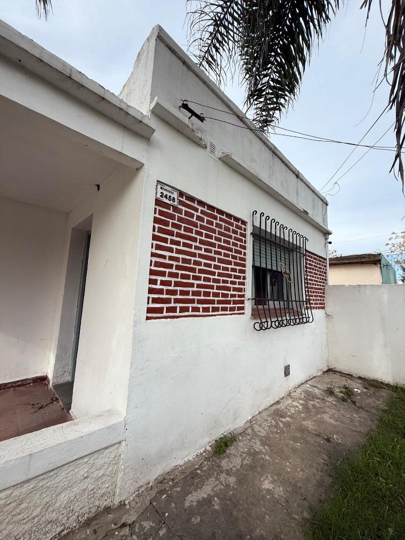 Casa en Venta de 1 dormitorio