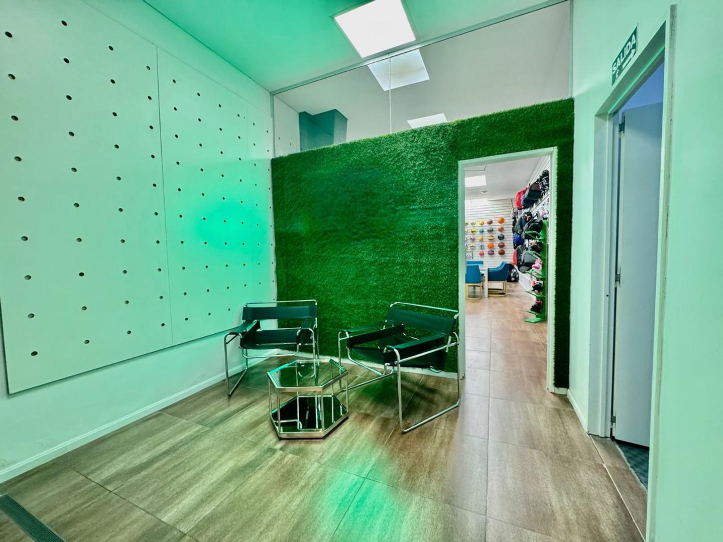 Galpon en Venta 16 años