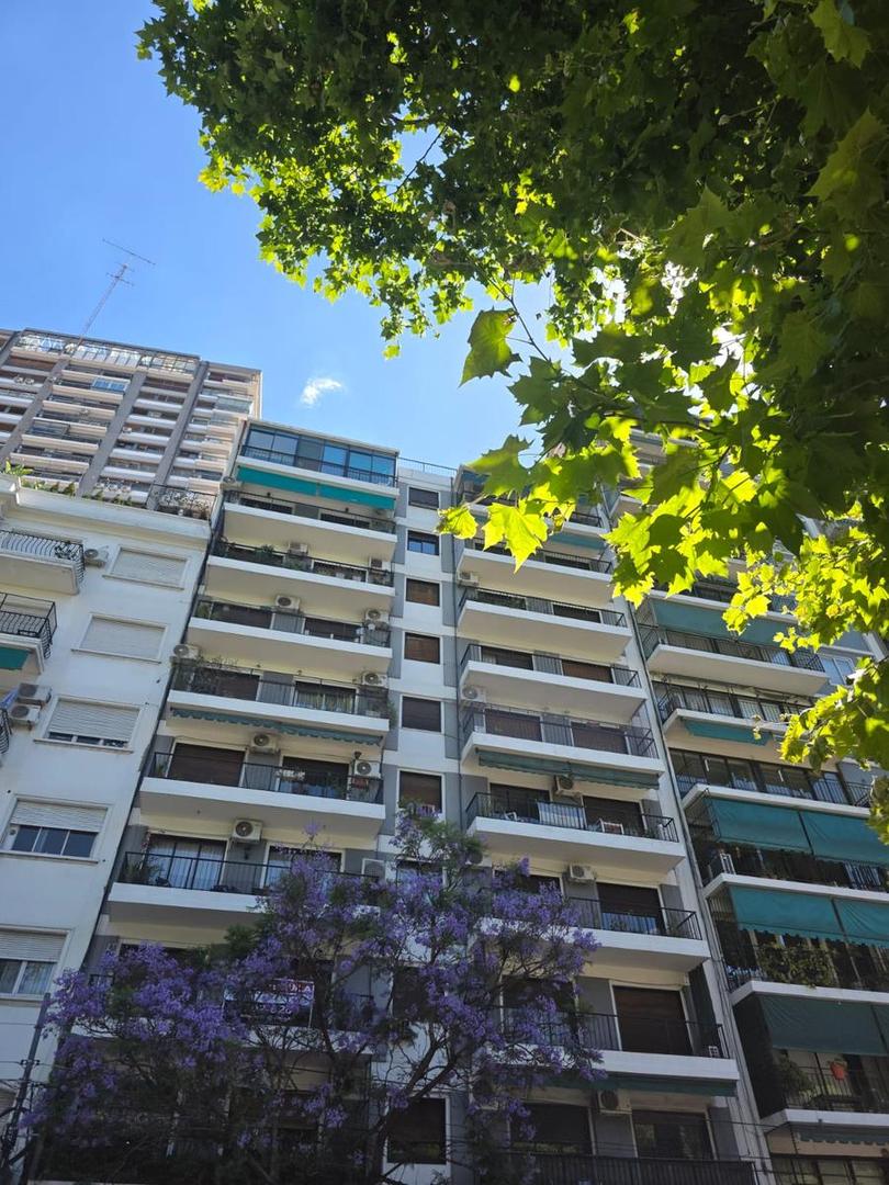 Departamento en Venta de 5 ambientes