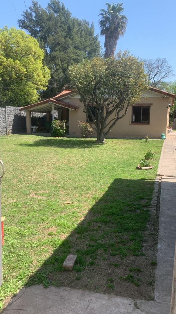 Casa en Venta de 3 dormitorios