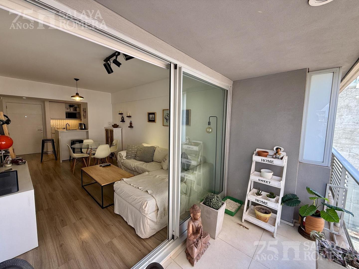 Departamento en Venta 7 años