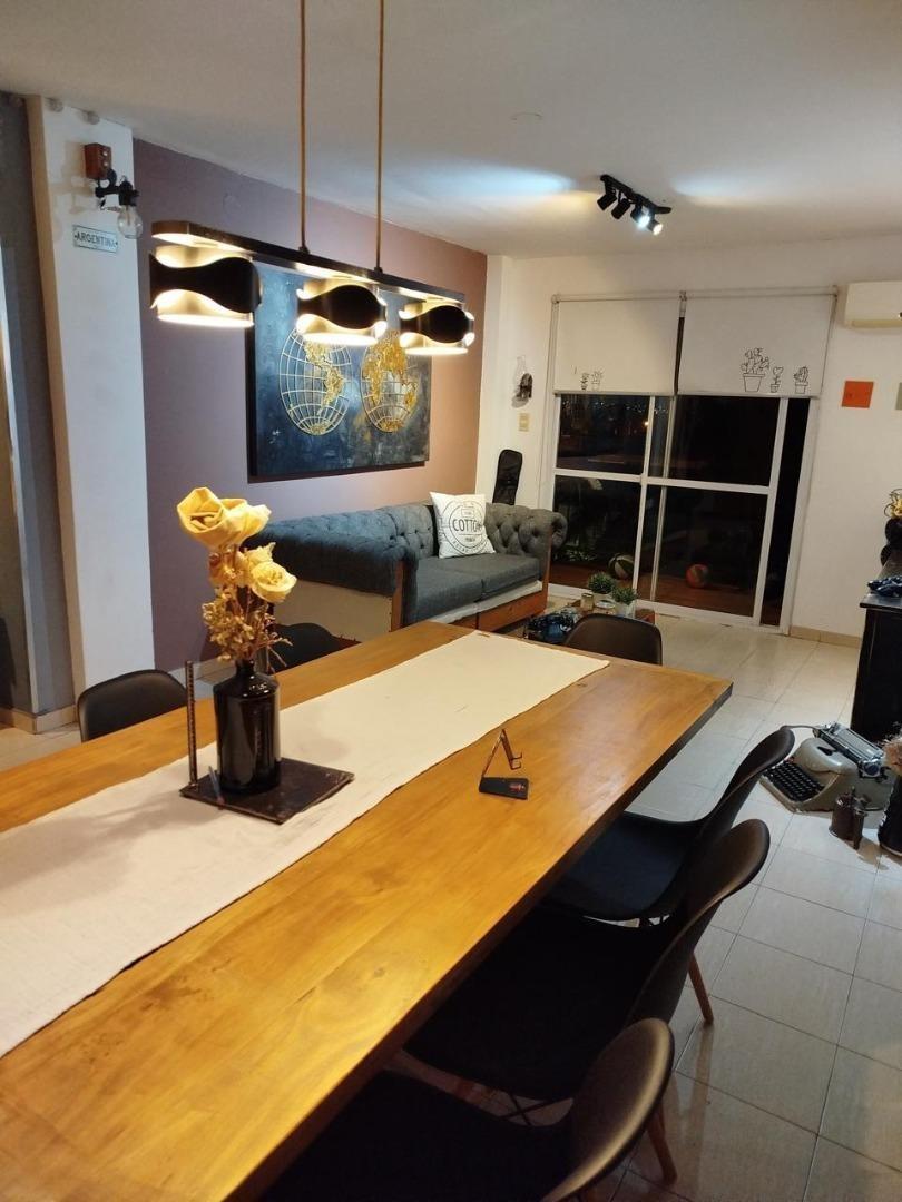 VENTA DEPARTAMENTO - 2 DORM - PUEYRREDON   