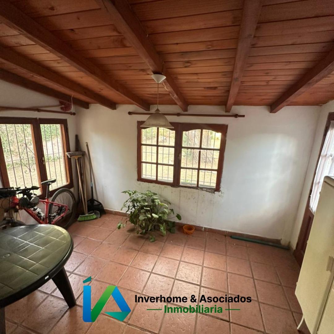 Casa en Venta en Villa Dolores, USD 80.000