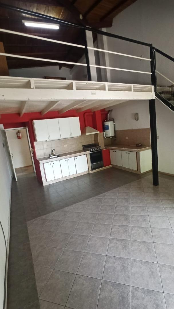 LOFT 2  Ambientes con Piscina en Tigre