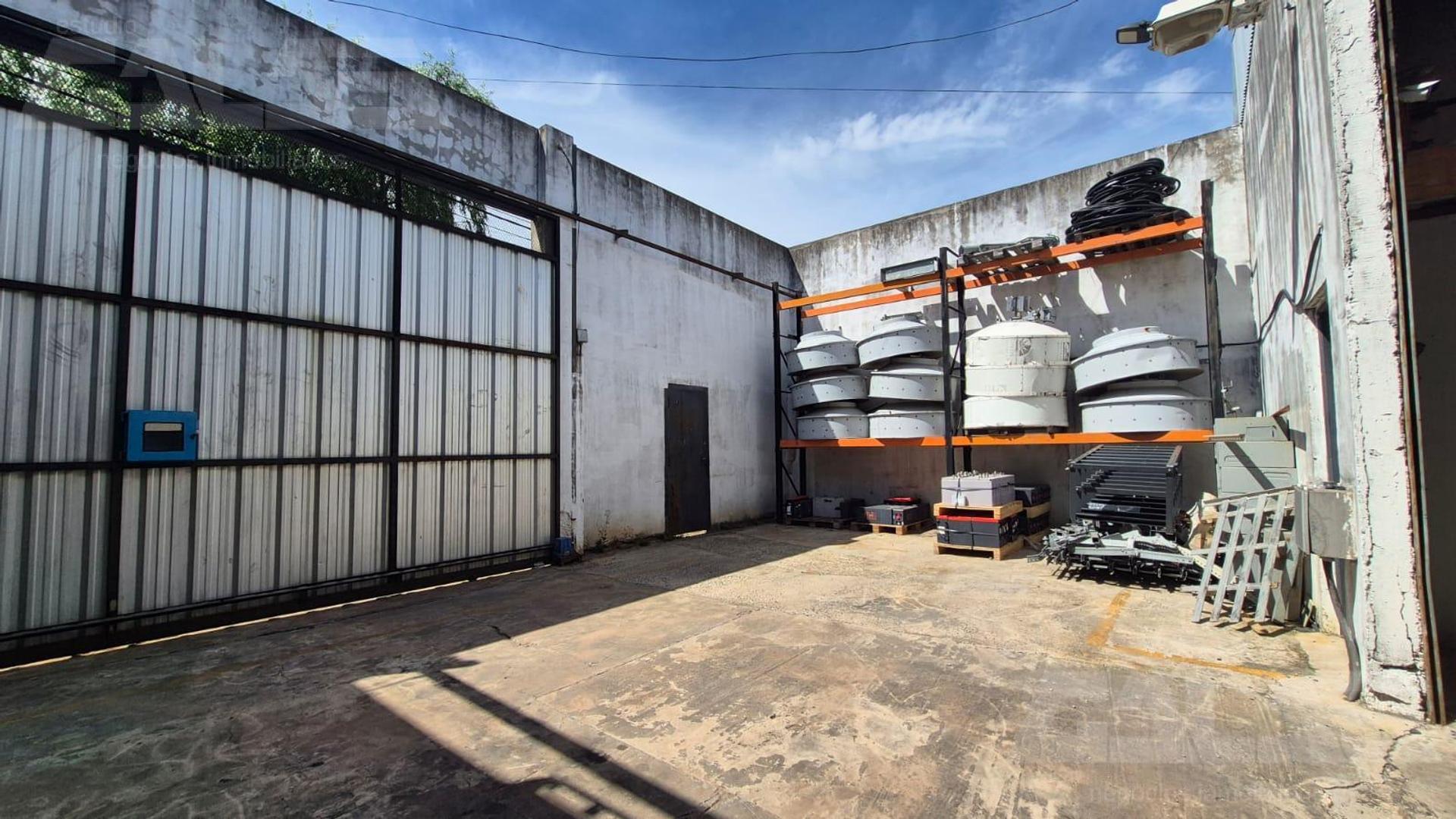 Concejal Ramella al 2300