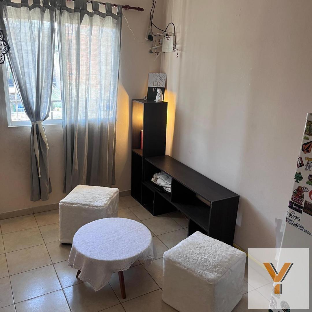 Departamento en venta - 1 Dormitorio 1 Baño - Hurlingham