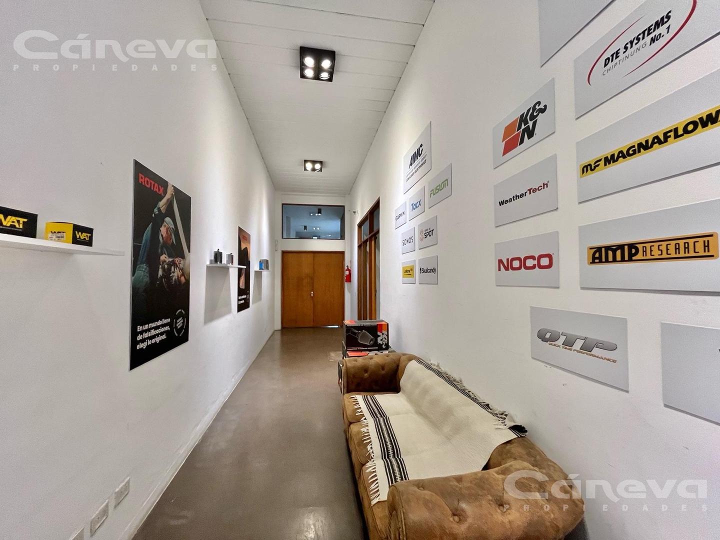 Galpon en Venta en Florida, USD 720.000