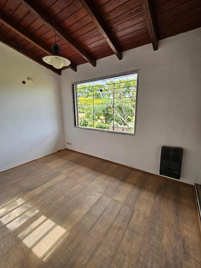 Casa en Alquiler al Norte