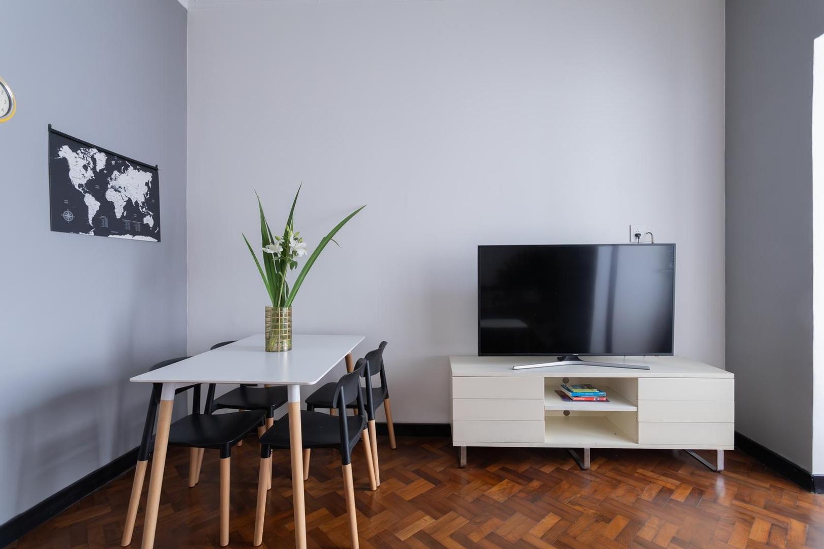 Departamento en Venta al Noroeste