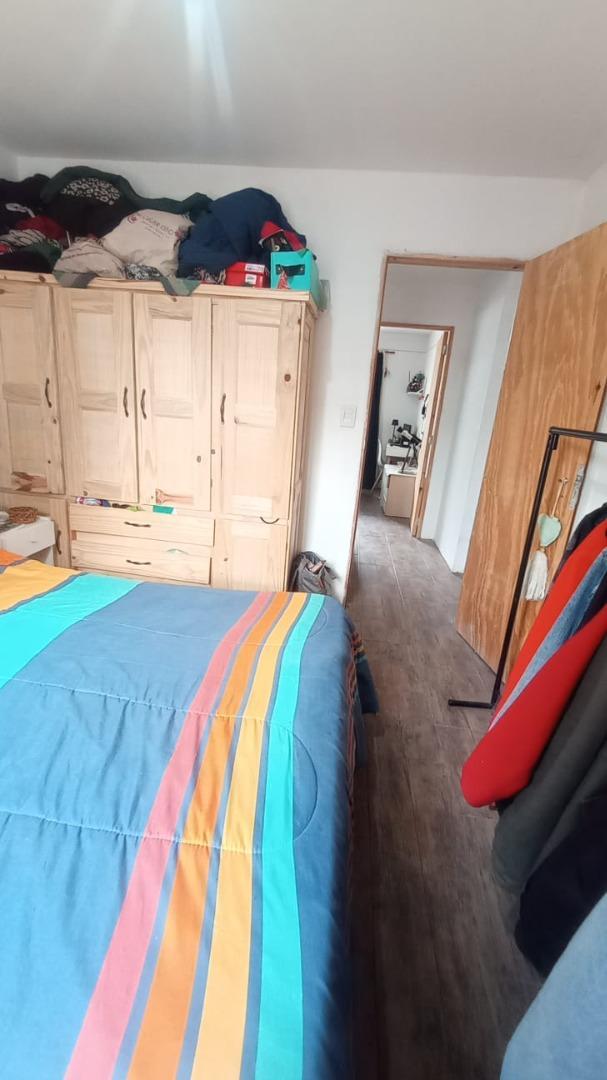 VENTA o PERMUTA CASA 3 AMBIENTES MAS LOTE SAN MIGUEL CENTRO