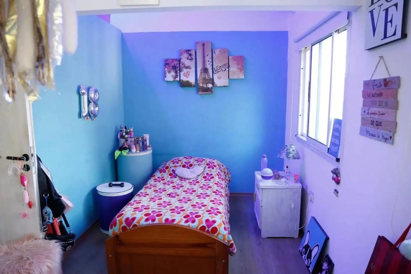 Casa en venta 505 e/ 28 y 29 3 DORMITORIOS PARQUE