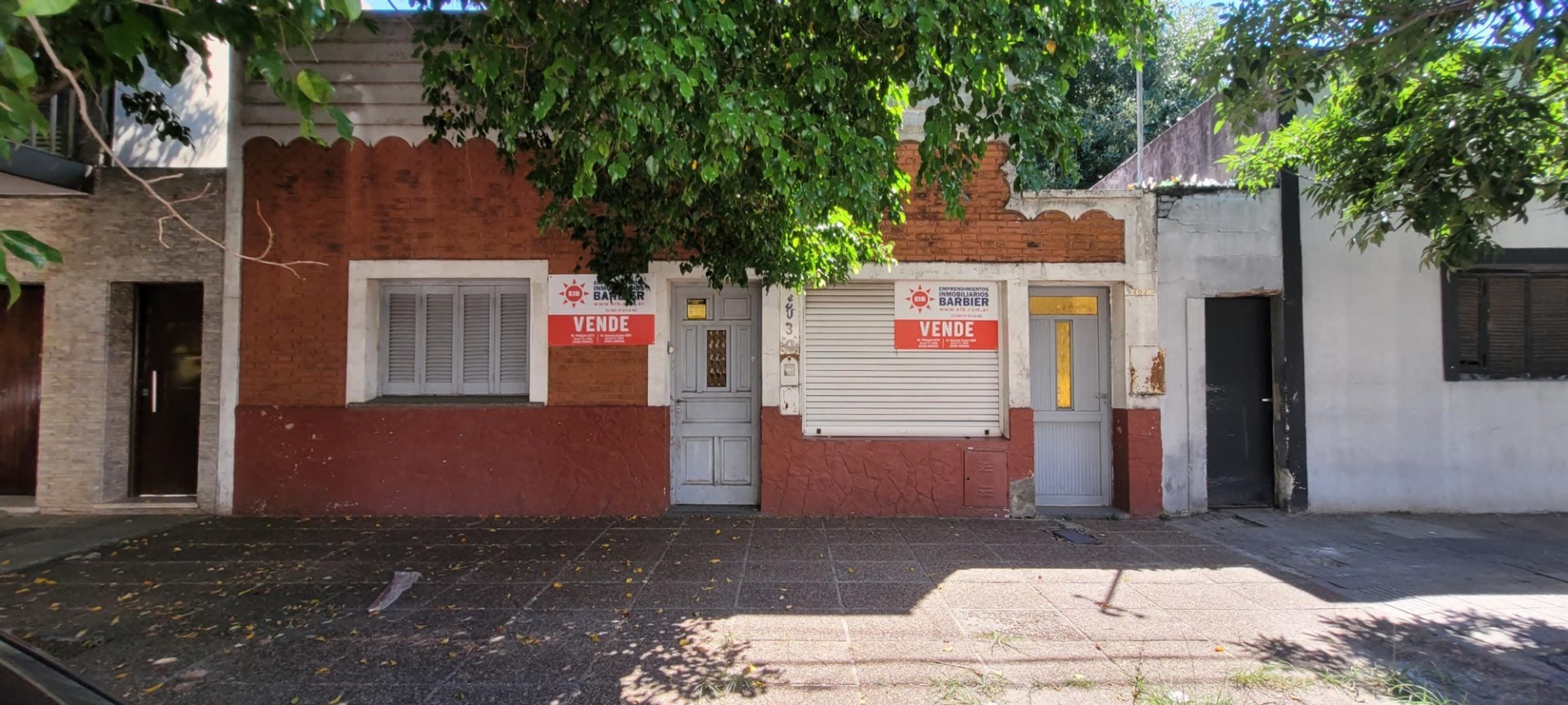 CASA EN VENTA EN FOMENTO 9 DE JULIO - SANTA FE