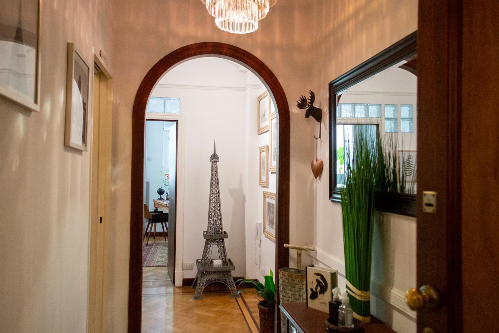 Departamento en Venta de 5 ambientes