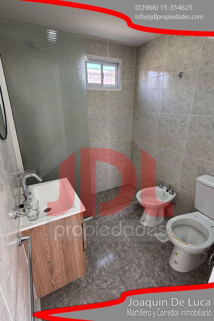 Casa en Venta al Noroeste