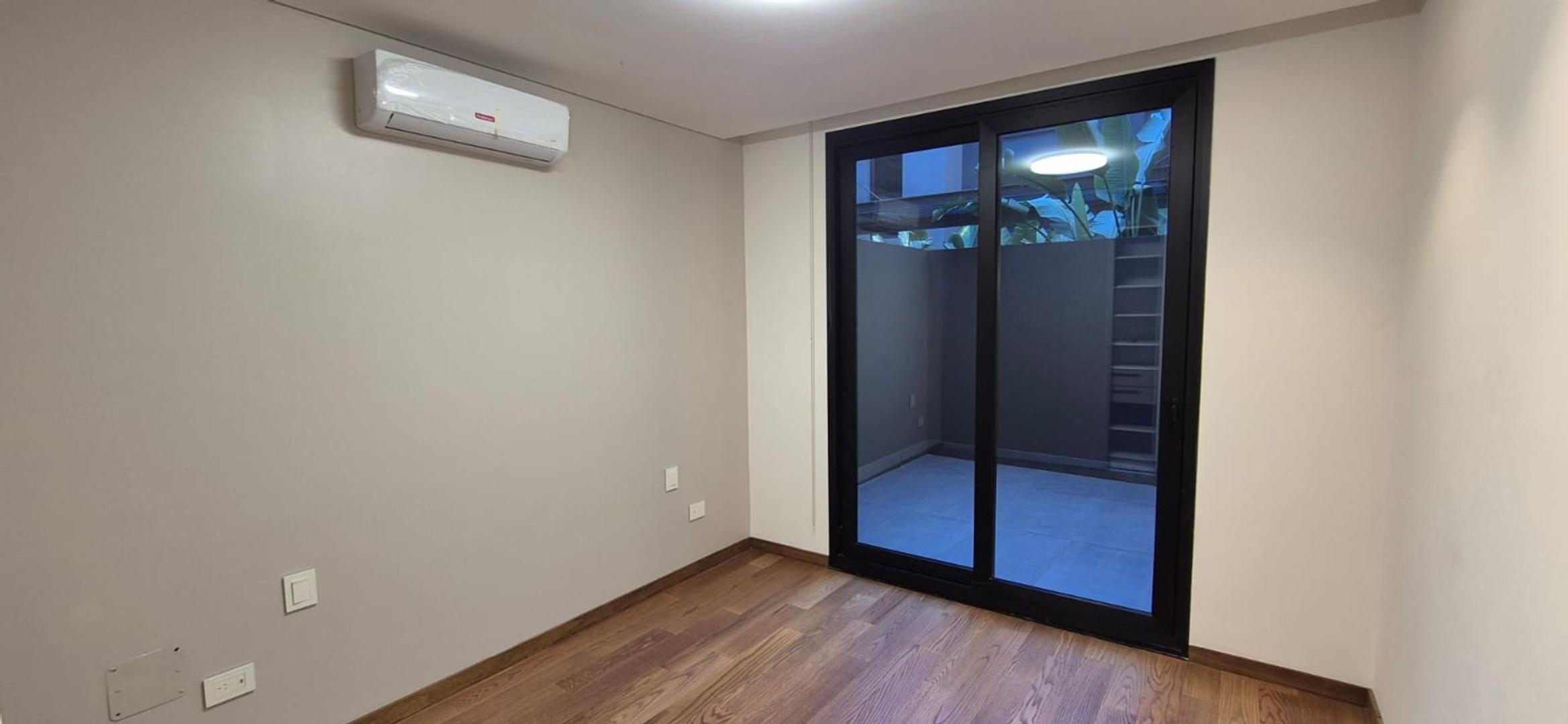 Departamento en Venta con 2 cocheras