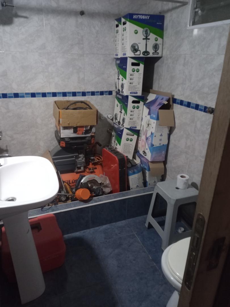 Galpon en Venta 40 años