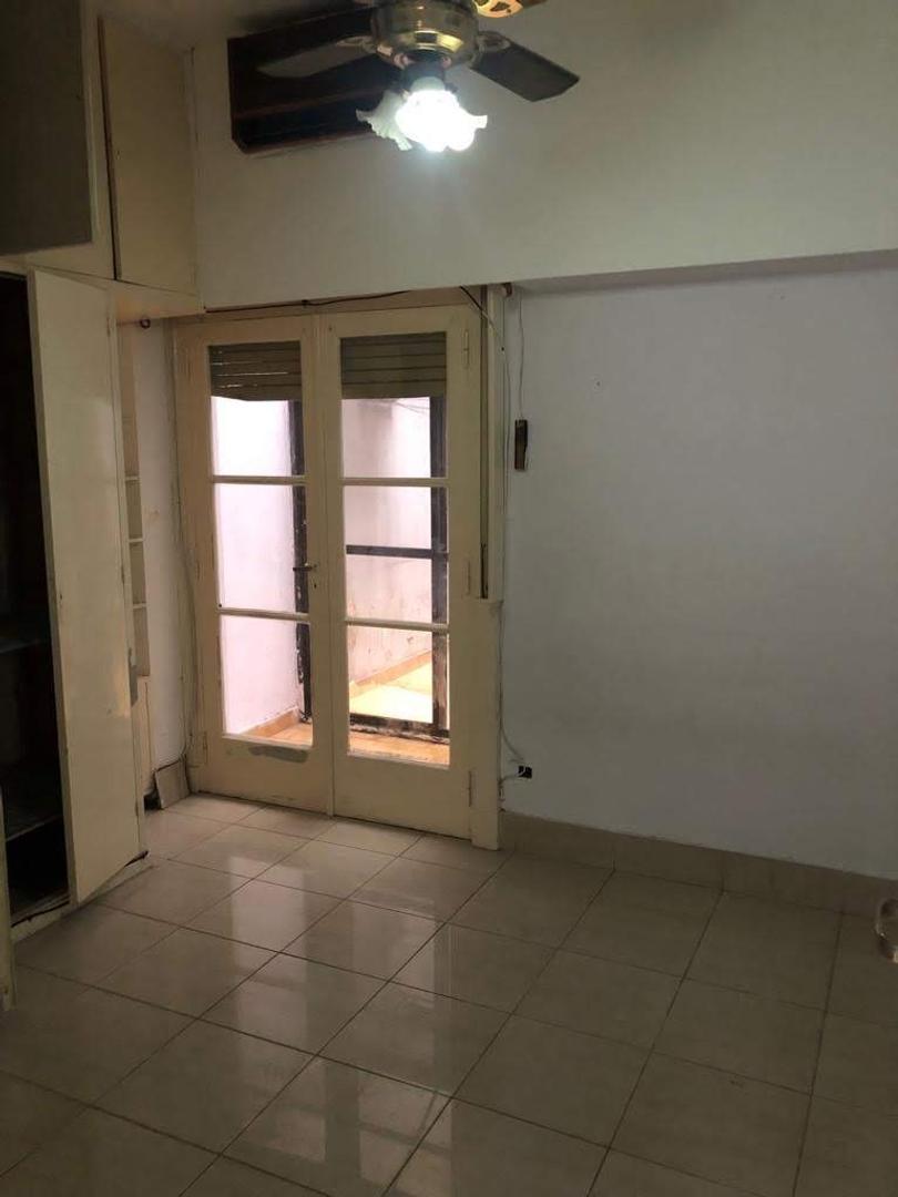 Campichuelo 100, Piso PB