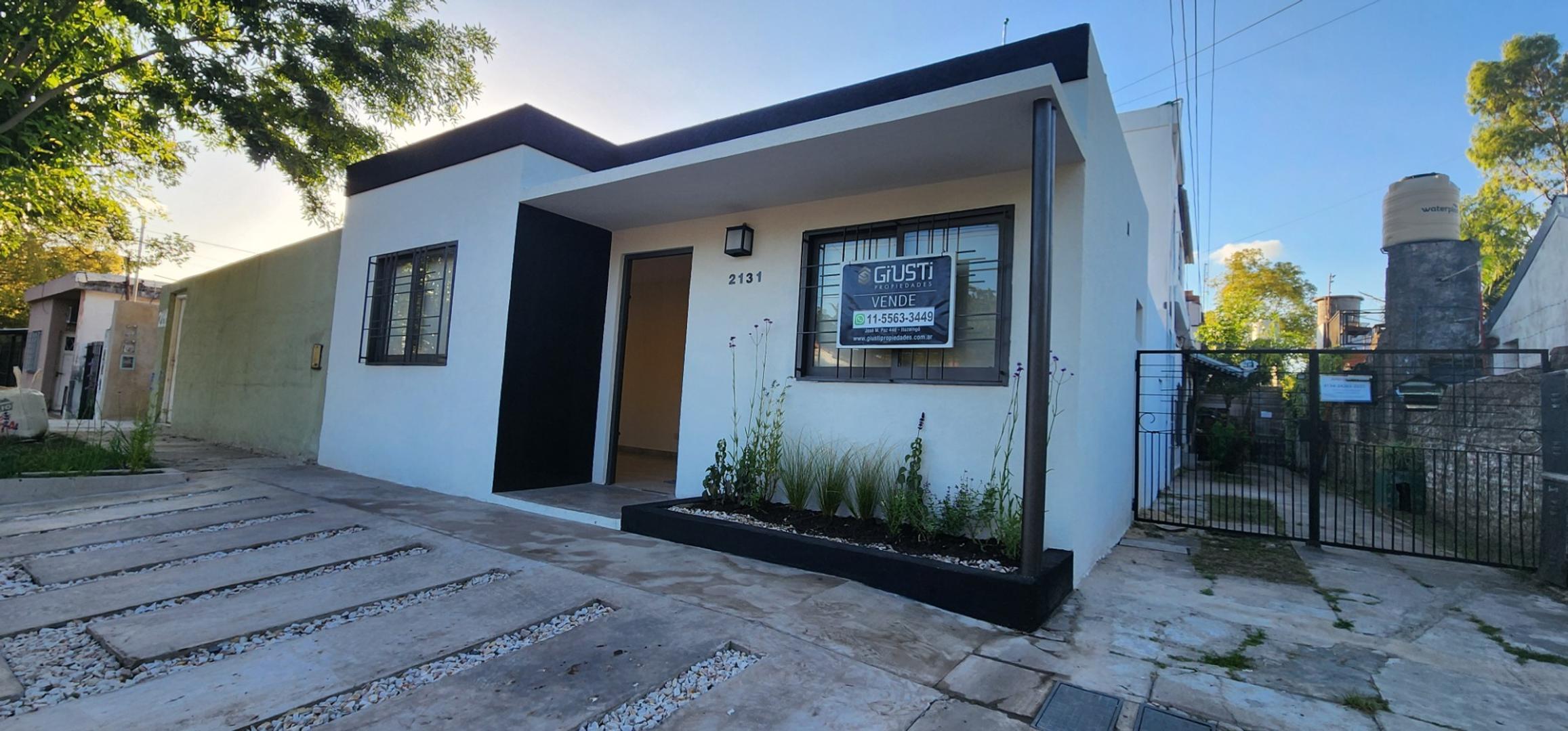 Francisco Narciso De Laprida 2100