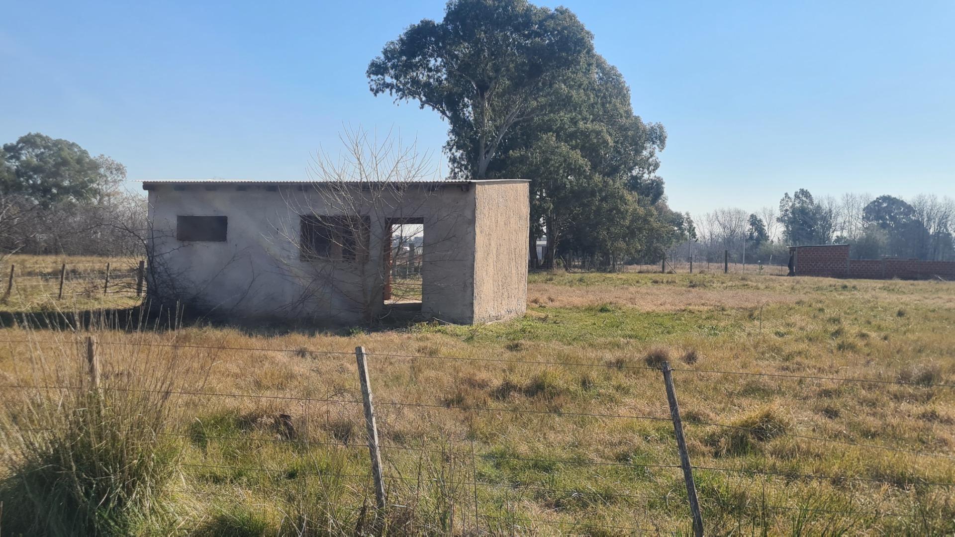 Terreno en Venta en San Vicente, USD 49.000