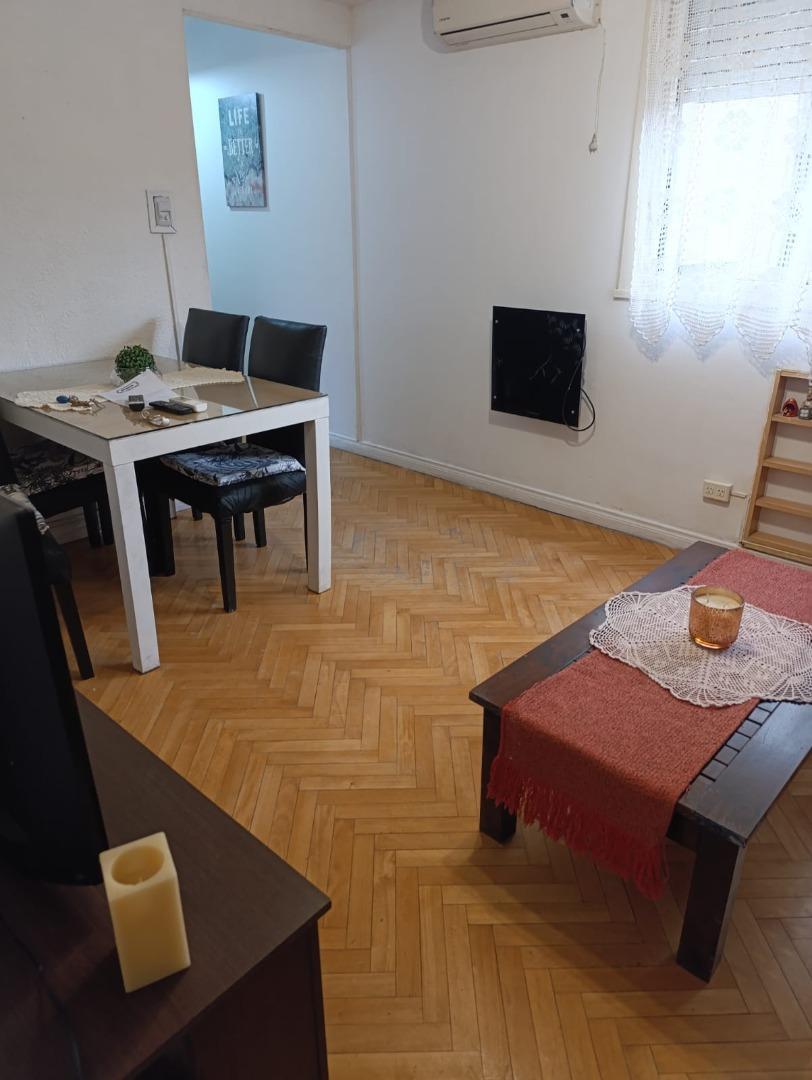 Gral. Lucio Norberto Mansilla 2900 , Piso 1