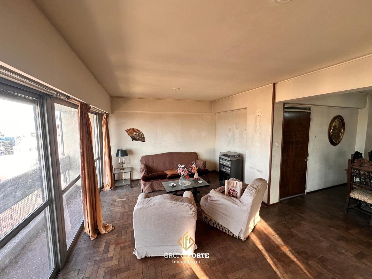 Departamento en Venta de 4 ambientes