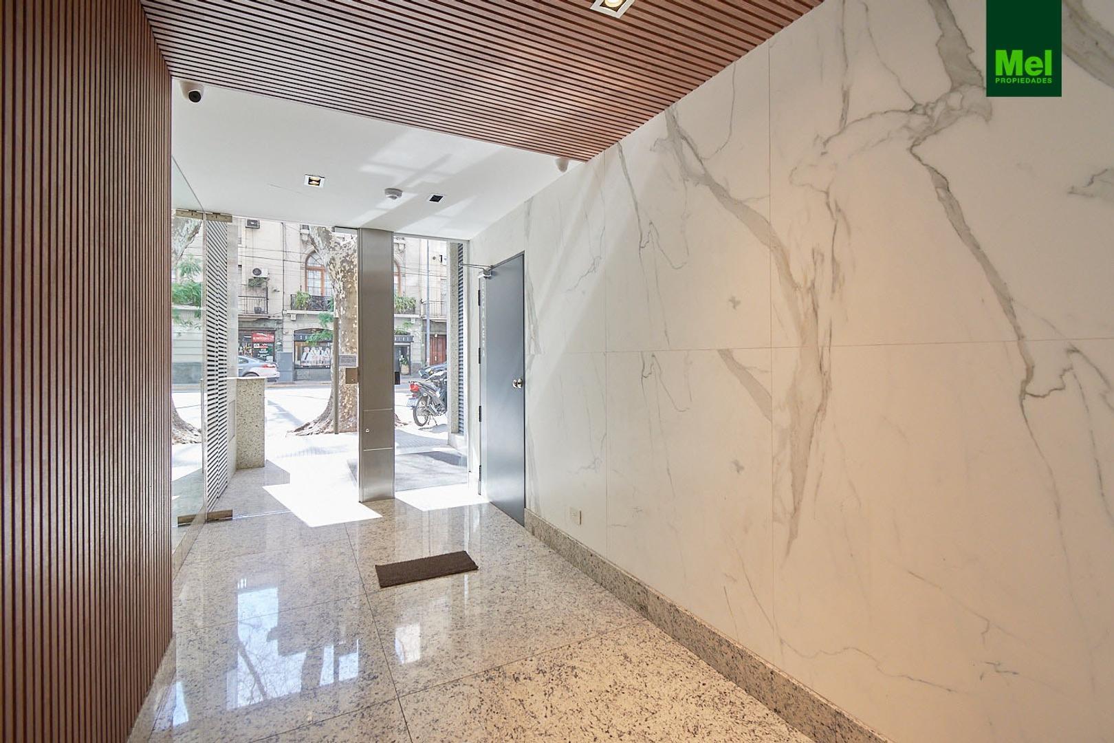 Las Heras 2080 - Recoleta en Barrio Norte