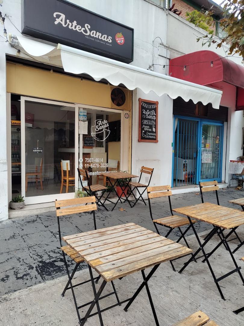 fondo de comercio Local Gastronómico Caseros