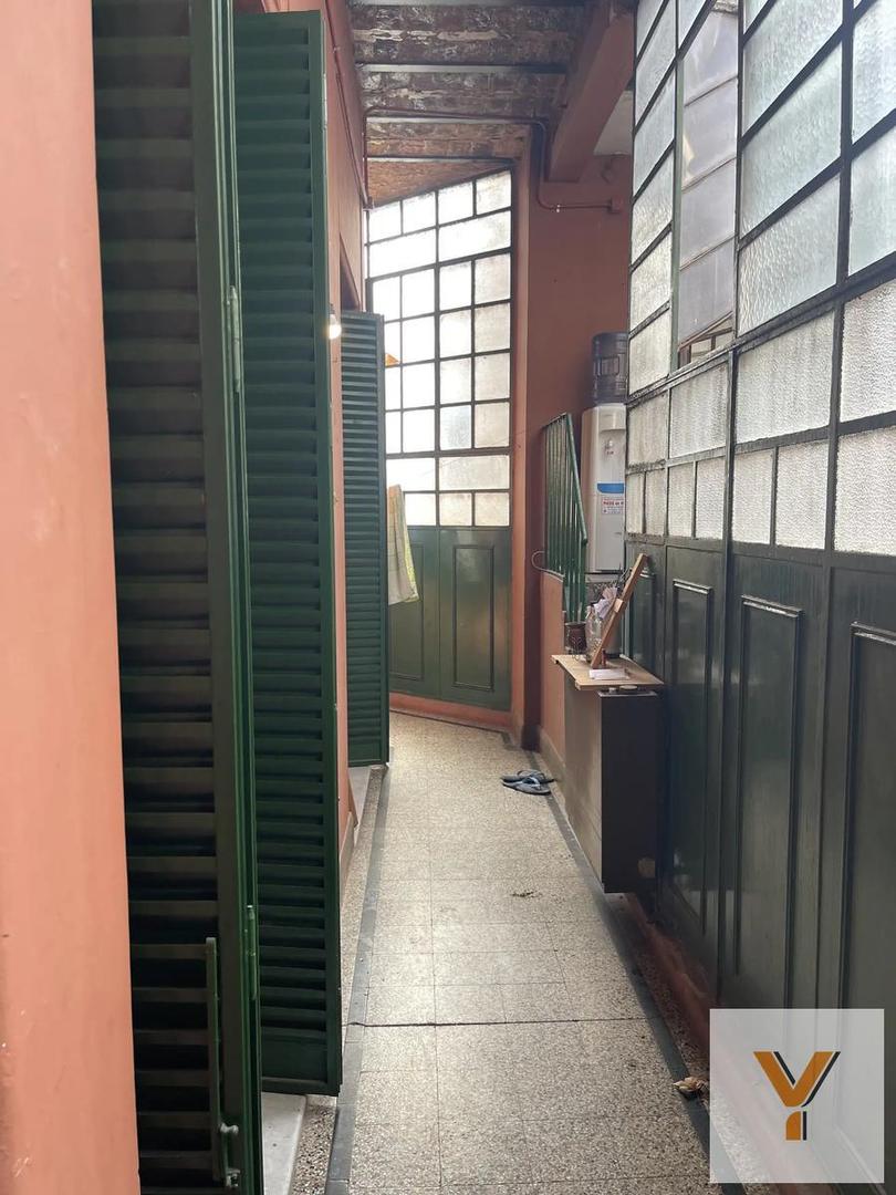 Depto Tipo Casa en Alquiler al Sur