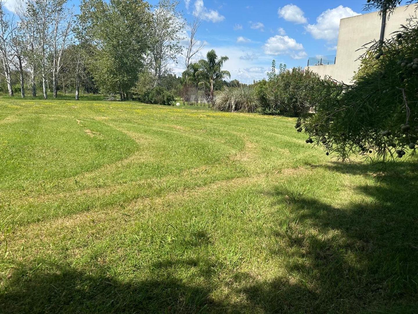 Terreno en Venta en El Nacional Club De Campo, USD 40.000