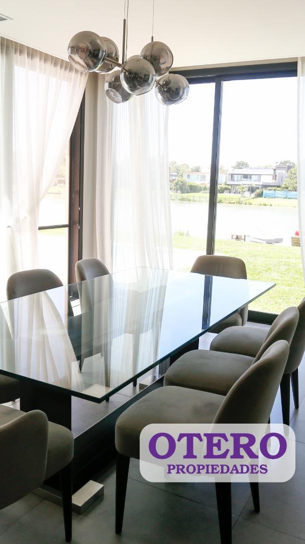 Casa en Alquiler al Noroeste