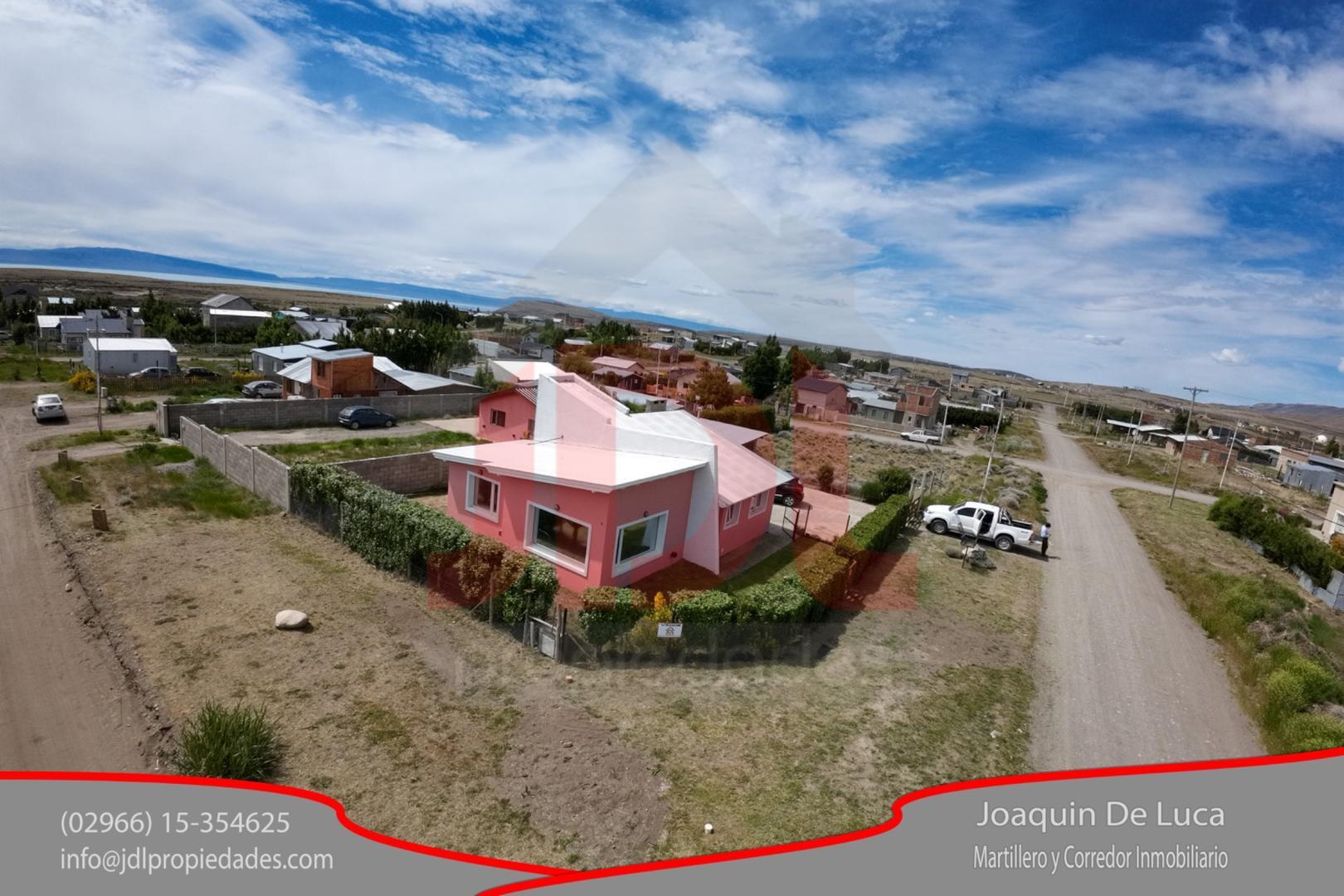 VIVIENDA EN VENTA