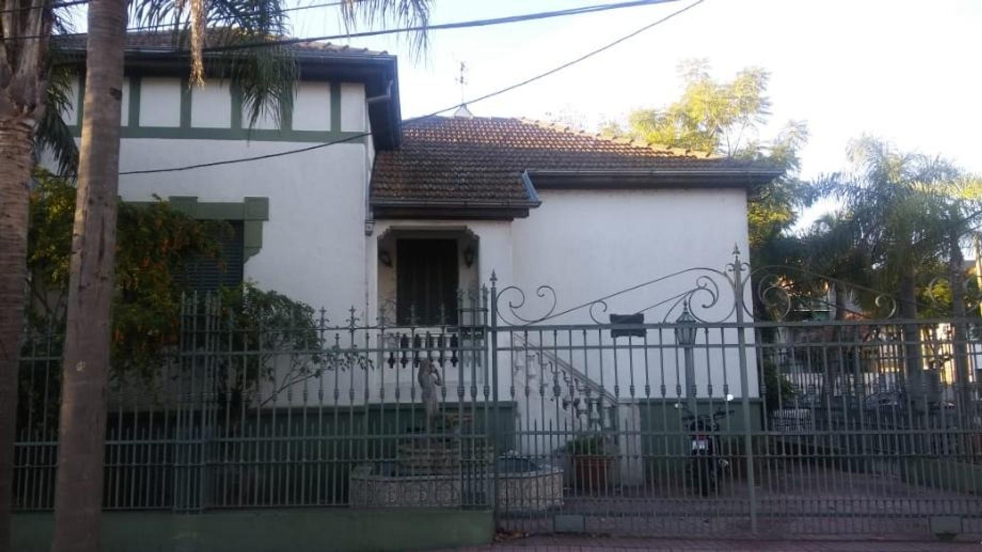 Casa en Venta 90 años
