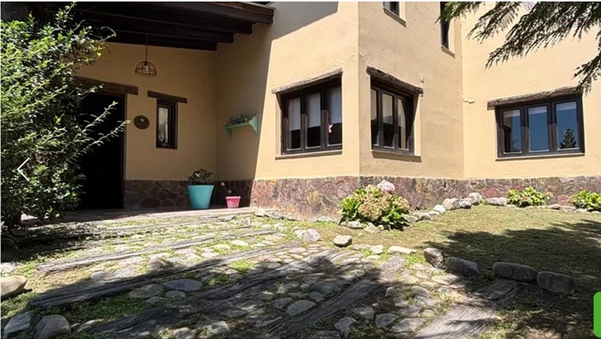 Exc.casa 3 Dor Gge/suite/pil/qcho/asador Catalan Al 200