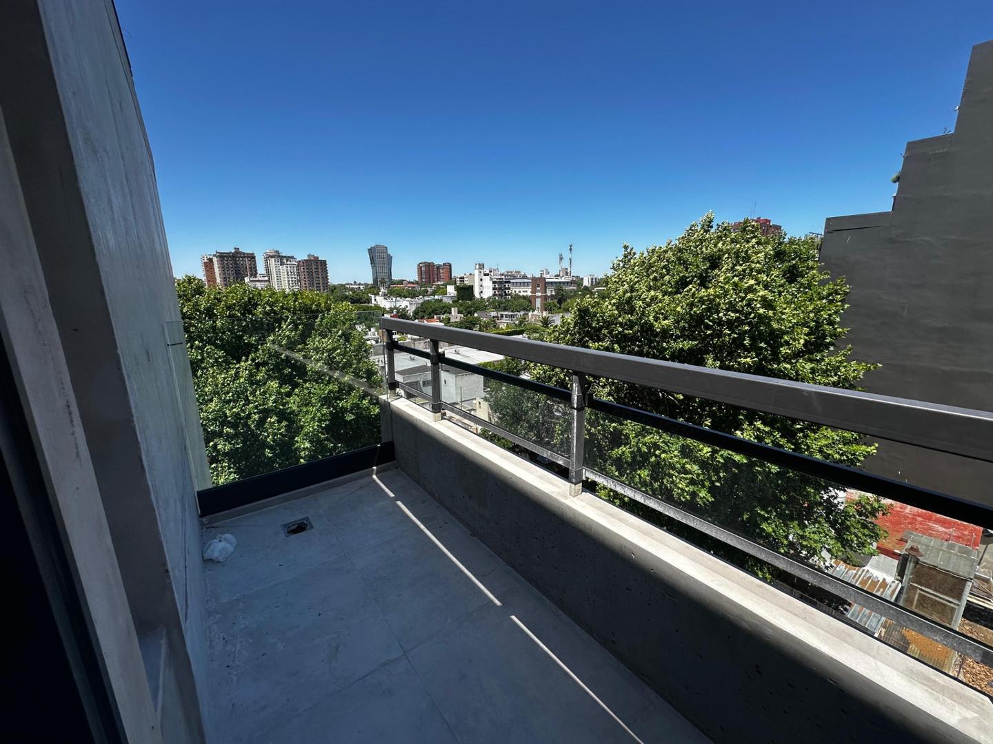 Departamento en Venta Apto profesional