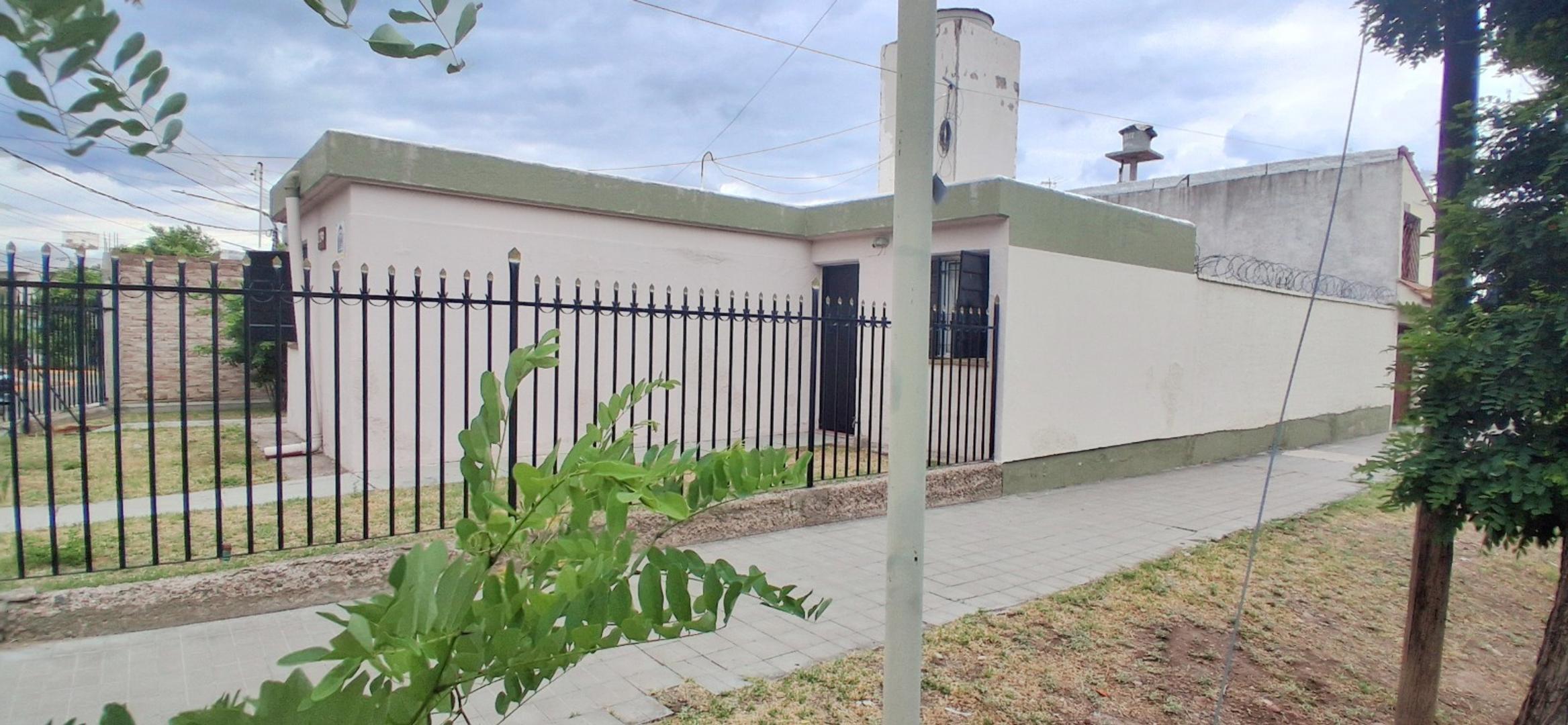 Casa en Venta 40 años
