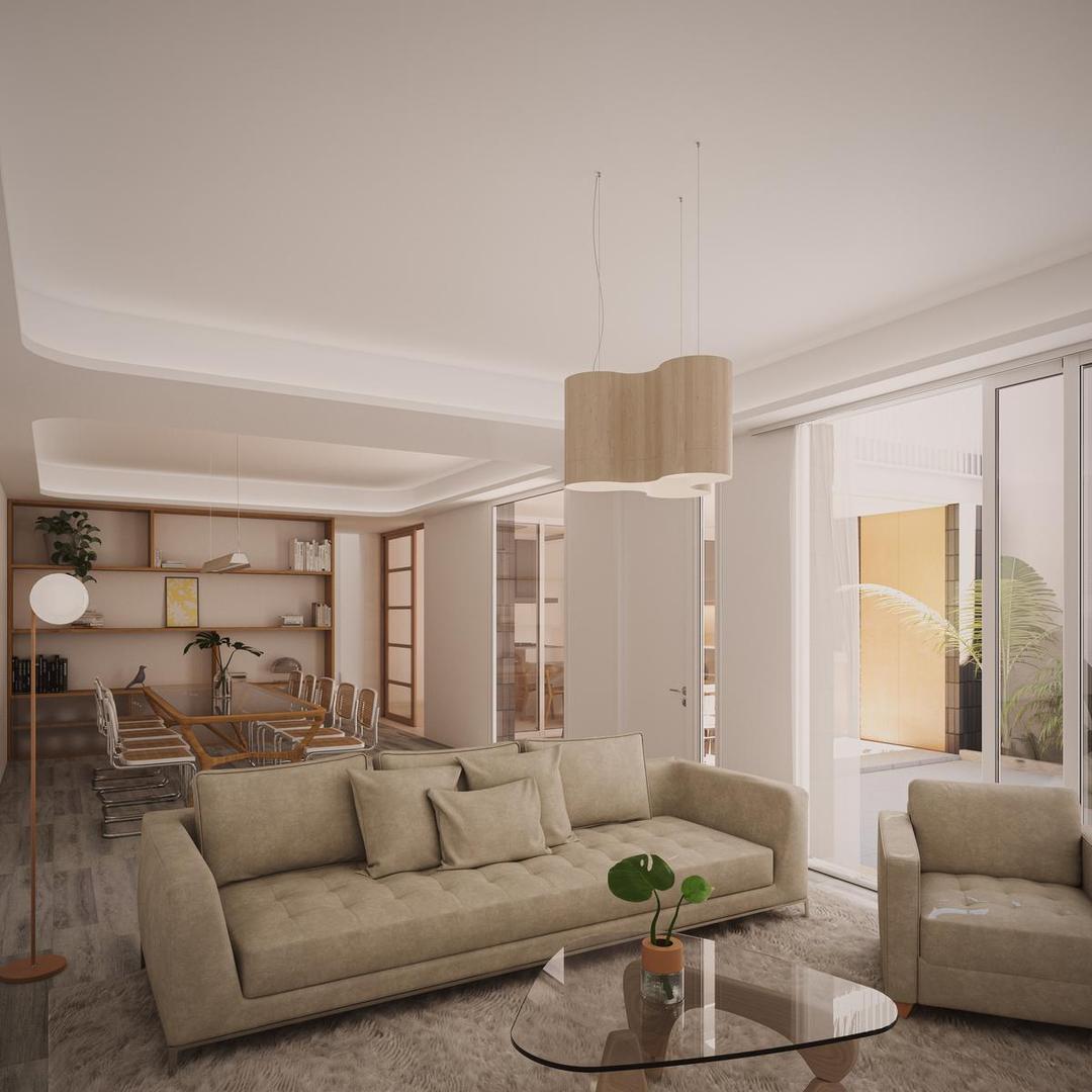 Casa en Venta en Centro, USD 419.000