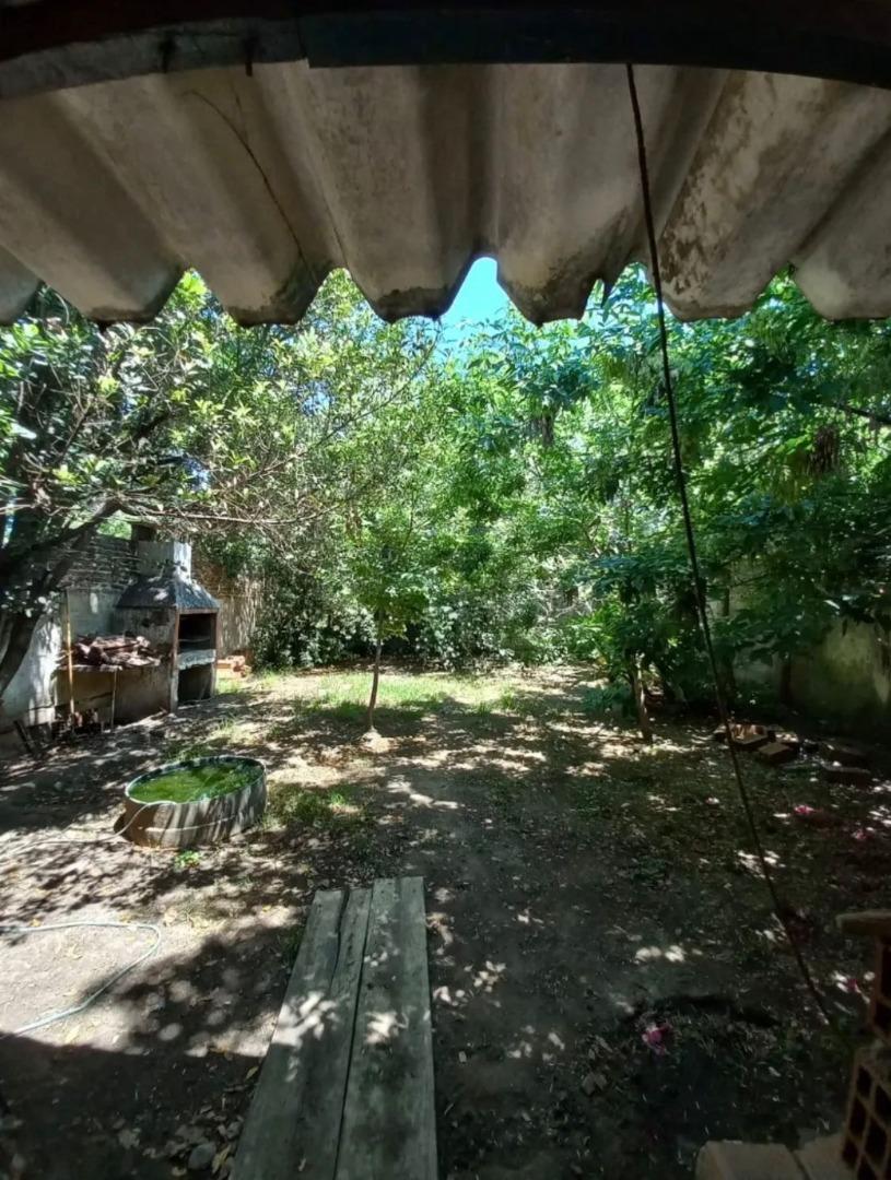 Casa en Venta 40 años