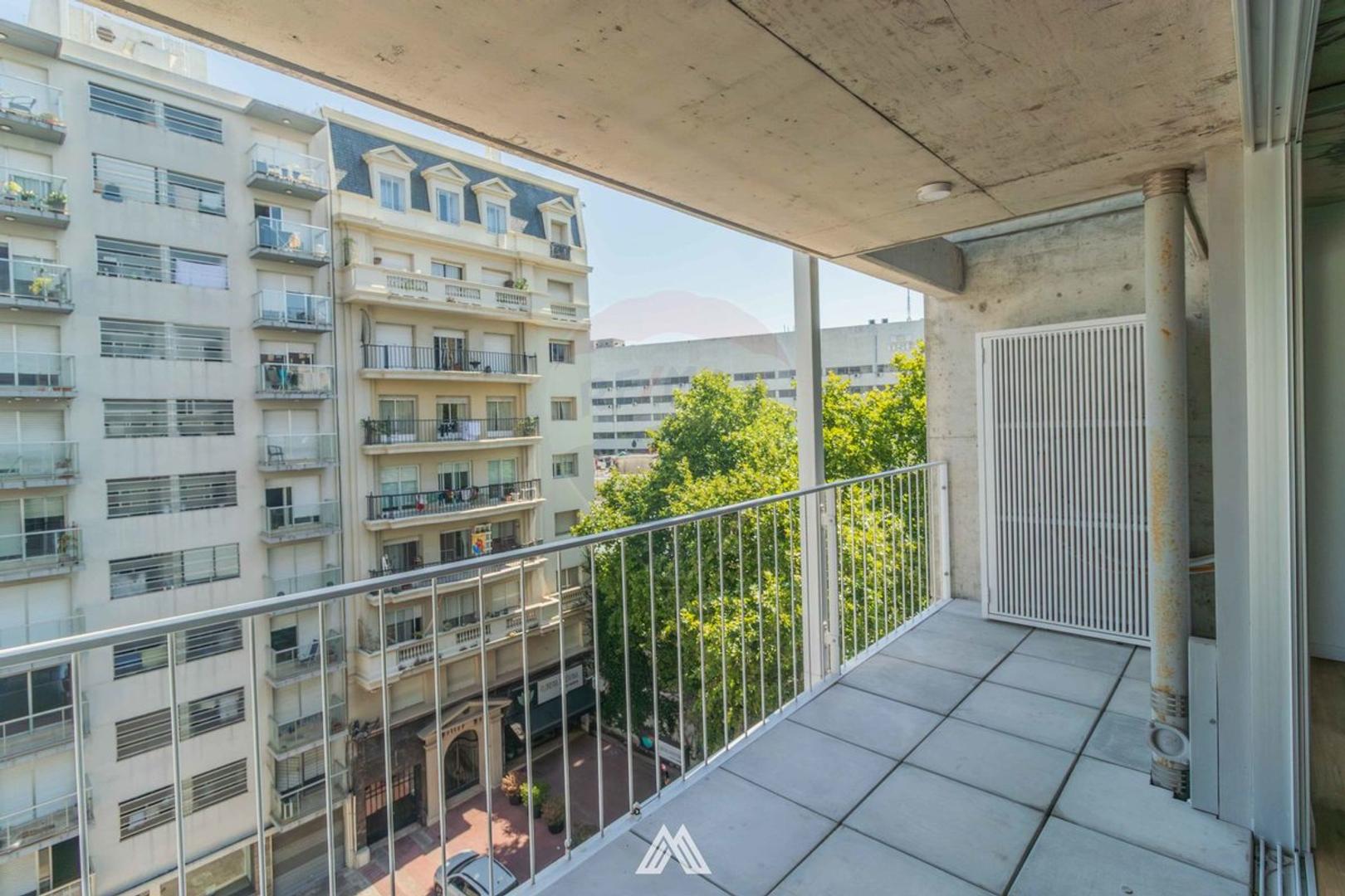 Departamento en Alquiler de 3 dormitorios